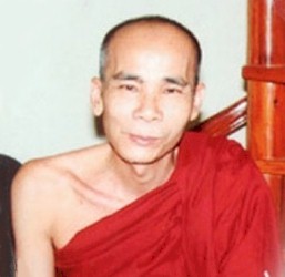 Ven. Chatsumarn Kabilsingh Ph.D. 