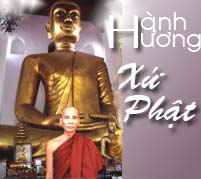 Hnh Hương Xứ Phật