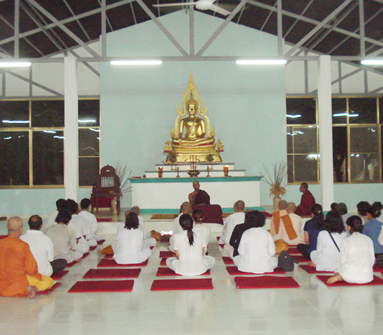 Phra Viriyang Sirintharo