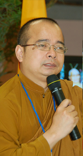 Thap Nhi Nhan Duyen