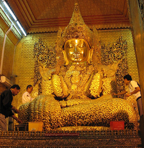 Phra Viriyang Sirintharo