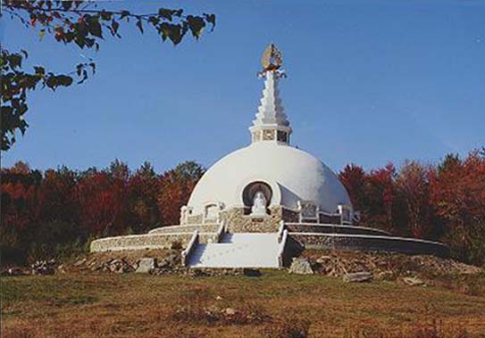 Mukteswara Temple